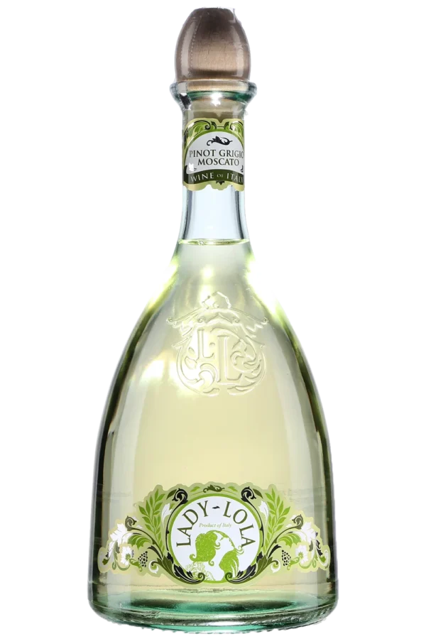 LADY LOLA PINOT GRIGO-750ml