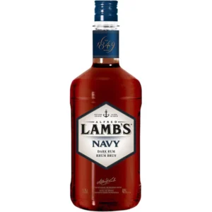 LAMBS NAVY- 1.75L