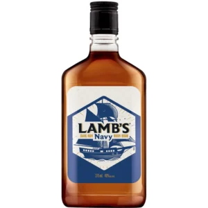 LAMBS NAVY- 375ML