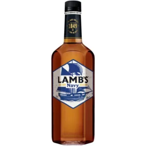 LAMBS NAVY- 750ML