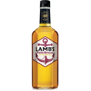 LAMB`S PALM BREEZE- 750ML