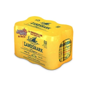 LANDSHARK- 6PC