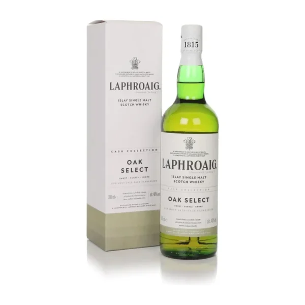 LAPHROAIG SELECT- 750ML