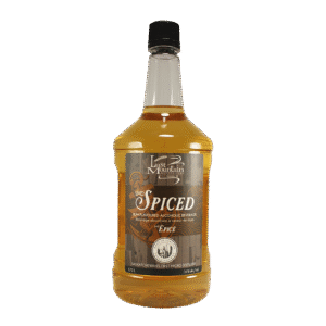 LAST MOUNTAIN SPICED RUM- 1.75L