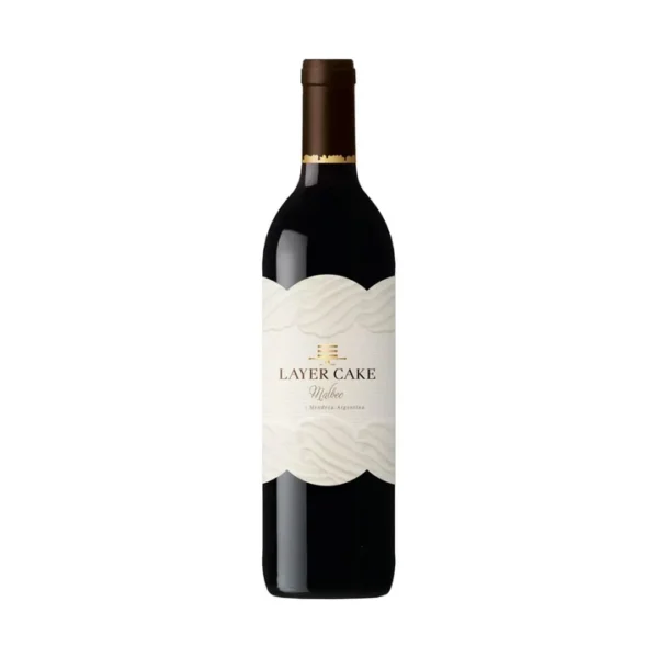 LAYER CAKE MALBEC- 750ML