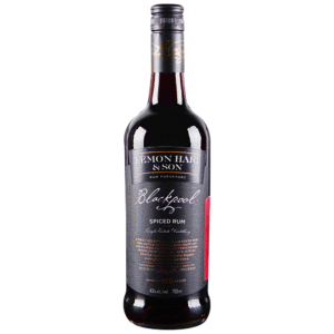 LEMON HART BLACKPOOL- 750ML