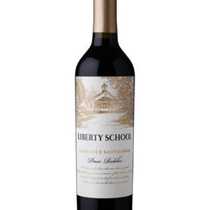 LIBERTY SCHOOL CAB/SAUV-750ml