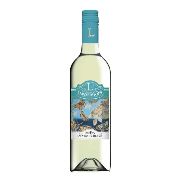 LINDEMANS BIN 95 SAUV BLANC- 750ML