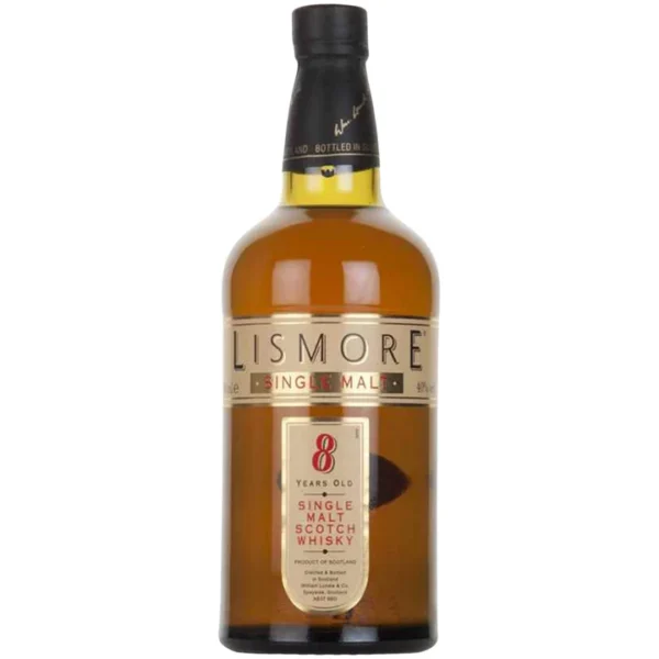 LISMORE 8YR- 750ML