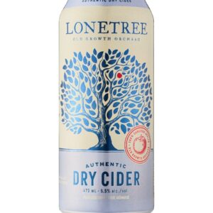 LONETREE AUTHENTIC A- 473ML
