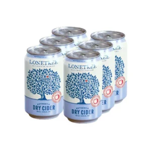 LONETREE AUTHENTIC A- 6PC