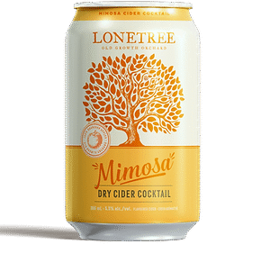 LONETREE MIMOSA DRY- 4PC
