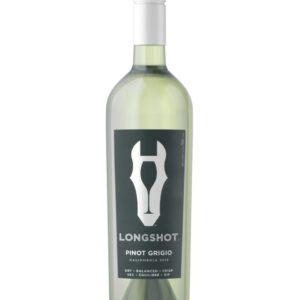 LONGSHOT PINOT GRIGIO-750ml