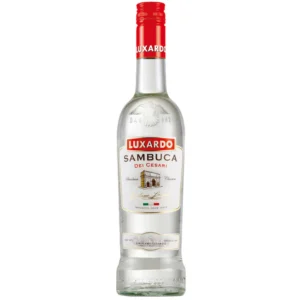 LUXARDO SAMBUCA- 375ML