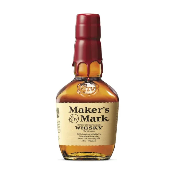 MAKERS MARK- 375ML