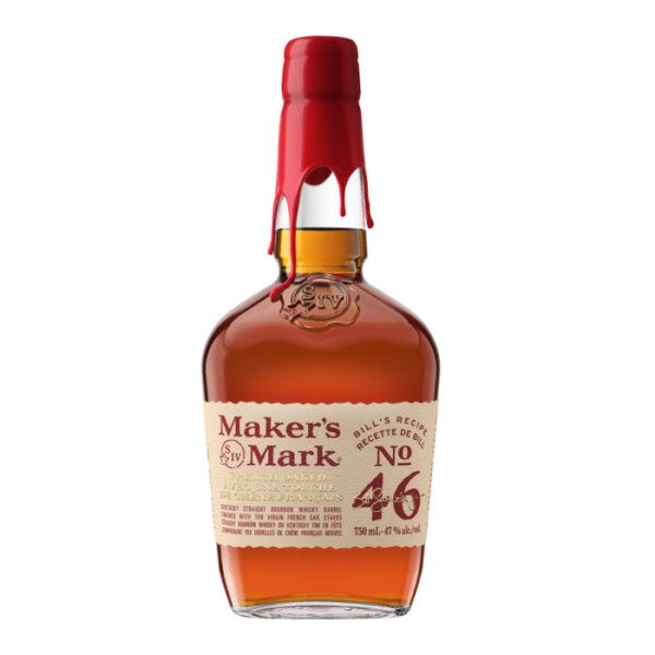 MAKERS MARK 46- 750ML