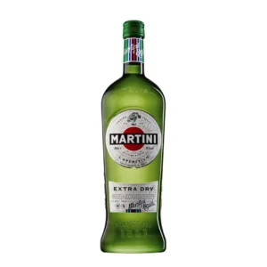MARTINI & ROSSI DRY- 500ML