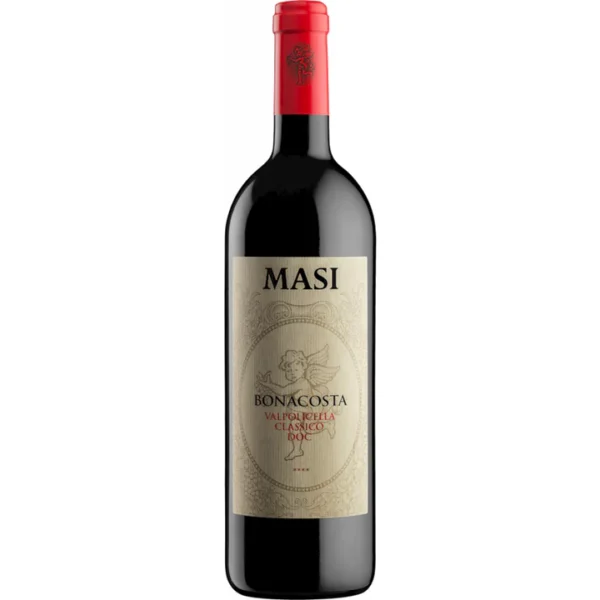 MASI BONACOSTA VALPOLICELLA-750ml