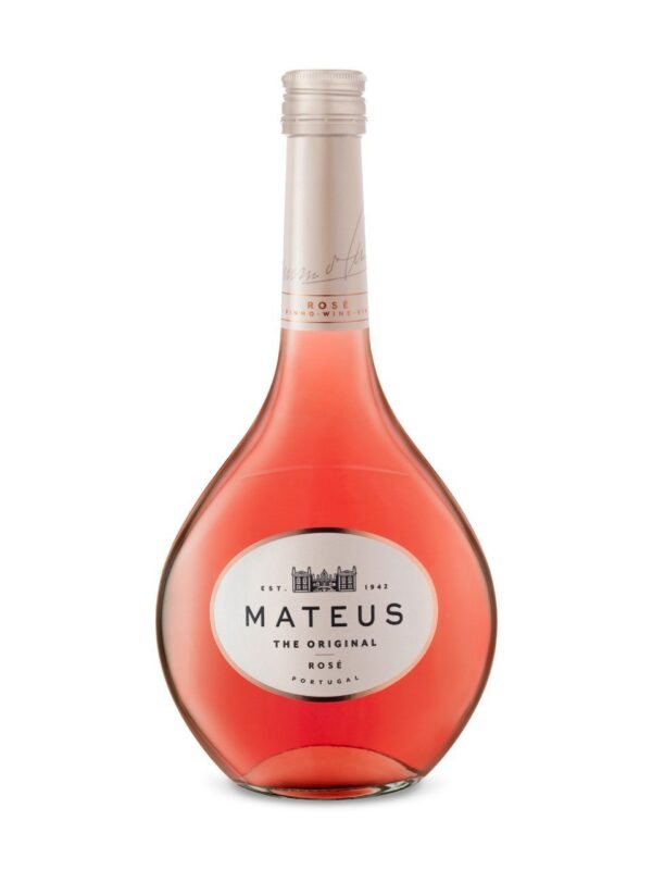 MATEUS ROSE-SOGRAPE-750ml