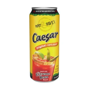 MATT & STEVE ORIGINAL- 473ML
