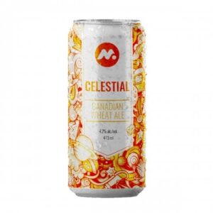 META CELESTIAL- 4PC