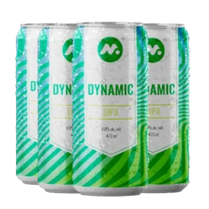 META DYNAMIC- 4PC