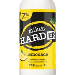 MIKES HARDER 7.0- 1L