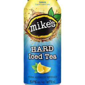 MIKES ICED TEA- 473ML