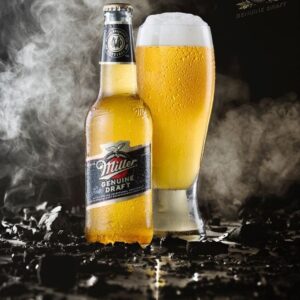 MILLER GEN DRAFT- 12PB