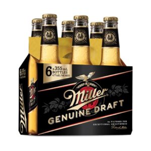 MILLER GEN DRAFT- 6PB