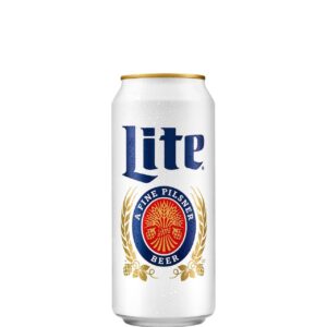MILLER LITE- 473ML