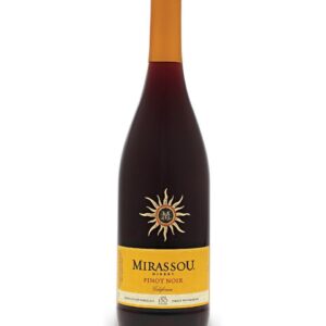 MIRASSOU CALIFORNIA-750ml