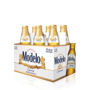 MODELO ESPECIAL- 6PB