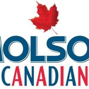 MOLSON CANADIAN- 6PC