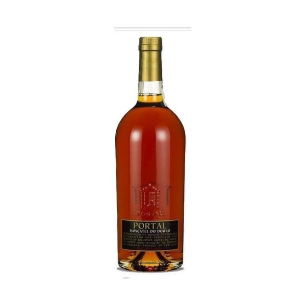 MOSCATEL RESERVA-750ml