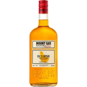 MOUNT GAY ECLIPSE- 750ML