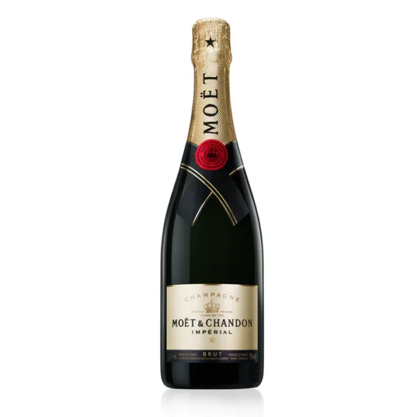 MOET & CHANDON BRUT- 750ML
