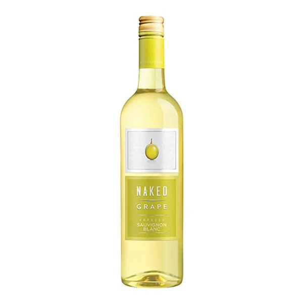 NAKED GRAPE SAUV BLANC- 750ML