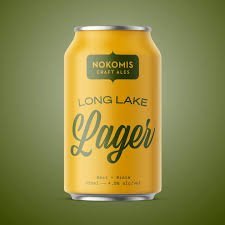NOKO LONG LAKE- 4PC