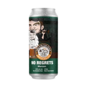 NO REGRETS MAR- 4PC