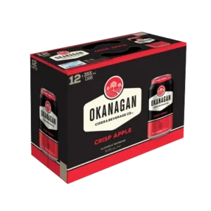 OKANAGAN APPLE- 12PC