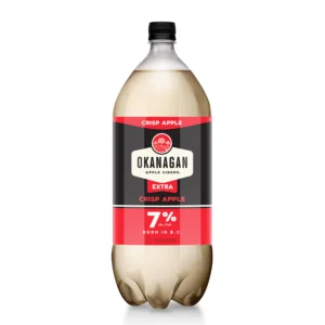 OKANAGAN APPLE- 2L