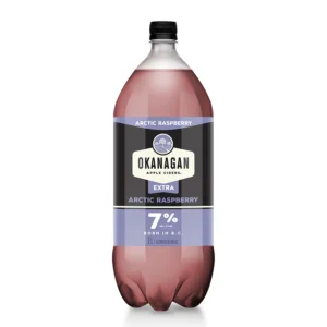 OKANAGAN BERRY- 2L