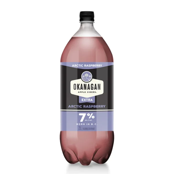 OKANAGAN BERRY- 2L