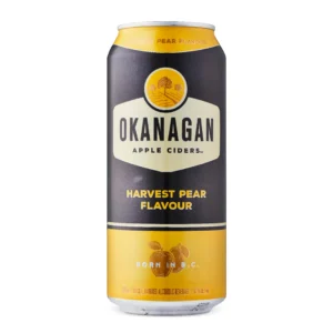 OKANAGAN PEAR- 473ML