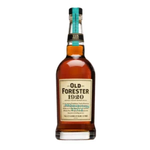 OLD FORESTER- 750ML
