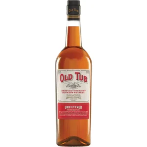 OLD TUB KENTUCKY STR- 750ML