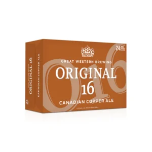 ORIGINAL 16 COPPER- 24PC