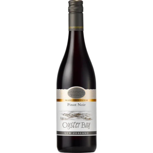 OYSTER BAY PINOT NOIR-750ml