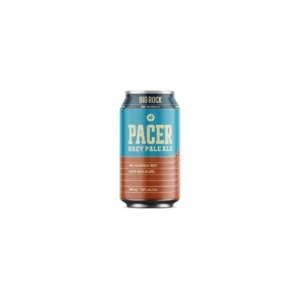 PACER NONALC HAZY- 6C